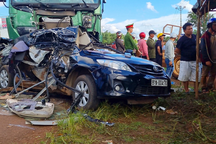 Truy tố tài xế gây tai nạn khiến 3 thành viên Câu lạc bộ HAGL tử vong