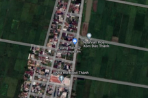 Nghi án bố thắt cổ con gái 3 tuổi rồi tự tử