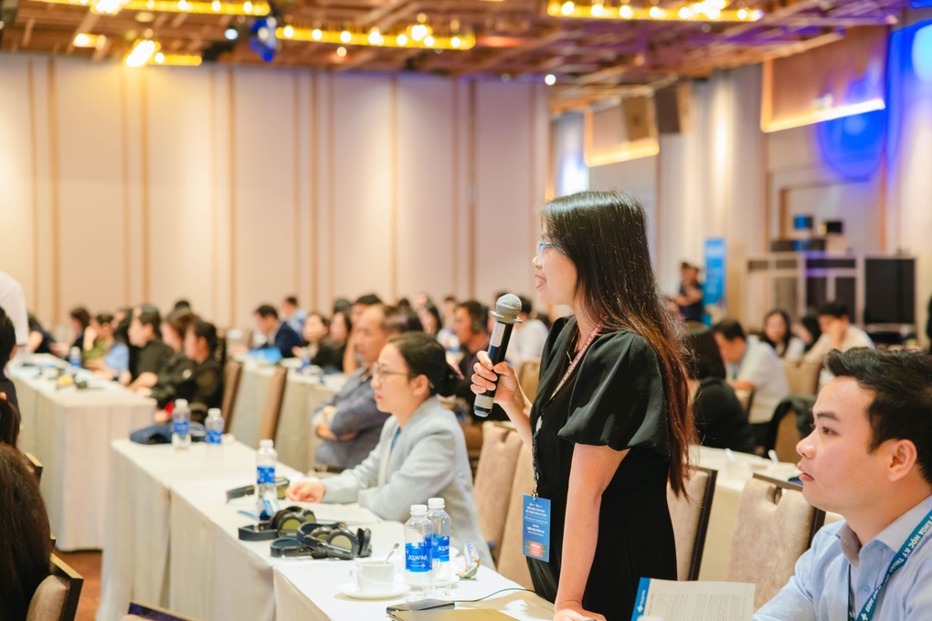 Tập đoàn y khoa Hoàn Mỹ phát triển y tế thông minh, đưa AI vào khám chữa bệnh - 3