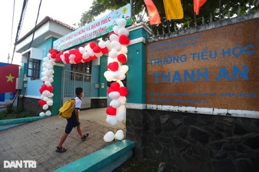 Phụ huynh Sài Gòn bất an khi... thí điểm cho học sinh trở lại trường