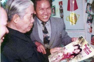 Nhà báo – luật sư: Người hành nghề phải có cái tâm trong sáng