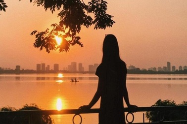 Hà Nội: Nhiều phụ nữ nước ngoài bị tấn công khi đi dạo ven hồ Tây