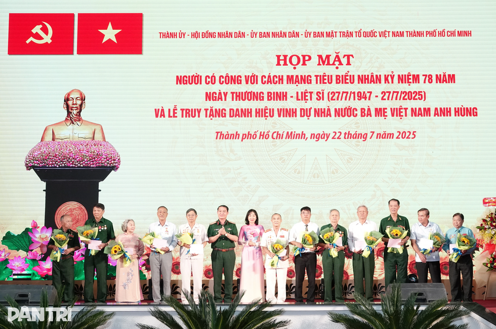 5 thành tựu nổi bật của Ban Thi đua - Khen thưởng Trung ương - 7 5 thành tựu nổi bật của Ban Thi đua - Khen thưởng Trung ương - 7
