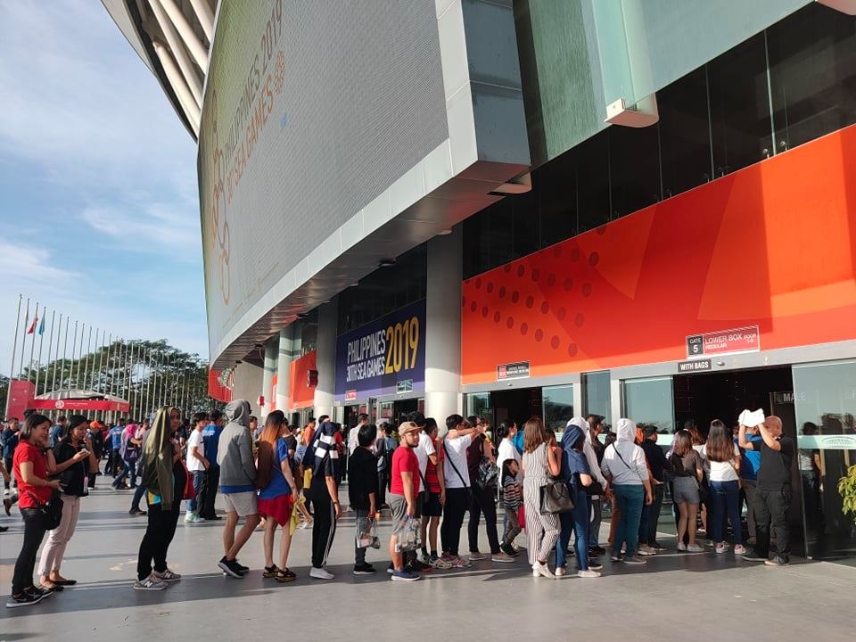 Lễ khai mạc SEA Games 30 ấn tượng với âm nhạc sôi động - 19 Lễ khai mạc SEA Games 30 ấn tượng với âm nhạc sôi động - 19