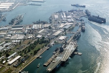 Trung Quốc: Mỹ tái thiết lập sự hiện diện quân sự thường trực tại Philippines