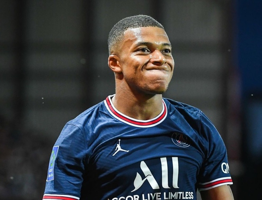 Bất lực trước Mbappe, PSG chốt xong người thay thế - 1 Bất lực trước Mbappe, PSG chốt xong người thay thế - 1