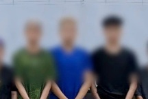 Vụ náo loạn trên phố ở Hải Phòng lúc rạng sáng: Tạm giữ thêm 10 “quái xế”