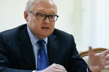 Nga gọi Mỹ là “người đào mồ” chôn Hiệp ước INF