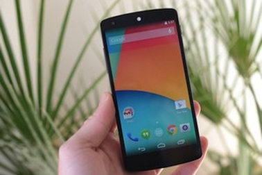 “Nexus 5 trình làng” là điểm nhấn của làng công nghệ tuần qua