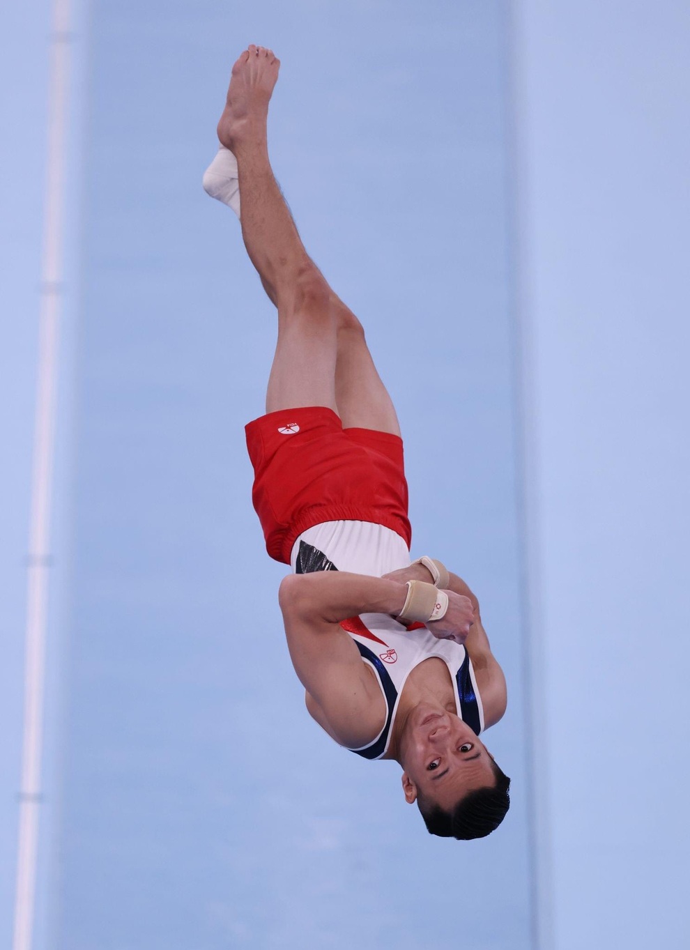 Nguyễn Văn Đương thắng nghẹt thở, boxing hy vọng huy chương Olympic - 3 Nguyễn Văn Đương thắng nghẹt thở, boxing hy vọng huy chương Olympic - 3