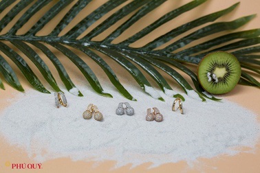 Mua trang sức vàng nhận ưu đãi lớn