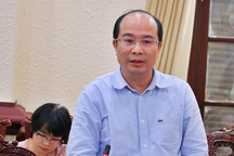 Vi phạm đấu giá nhà đất 225m2 ở Hà Nội: Thực hiện nghiêm kết luận thanh tra