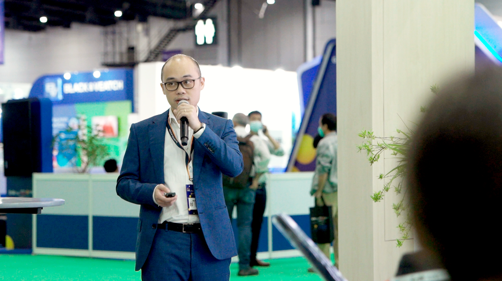 Chuyển đổi năng lượng hướng tới Net zero: Đi tắt đón đầu bằng công nghệ - 3 Chuyển đổi năng lượng hướng tới Net zero: Đi tắt đón đầu bằng công nghệ - 3