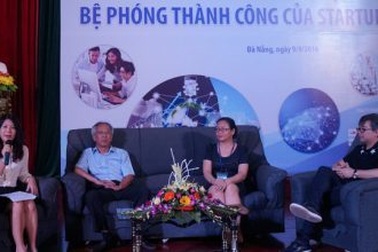 Đừng bỏ lỡ cơ hội khởi nghiệp cùng Nhân tài Đất Việt 2016!