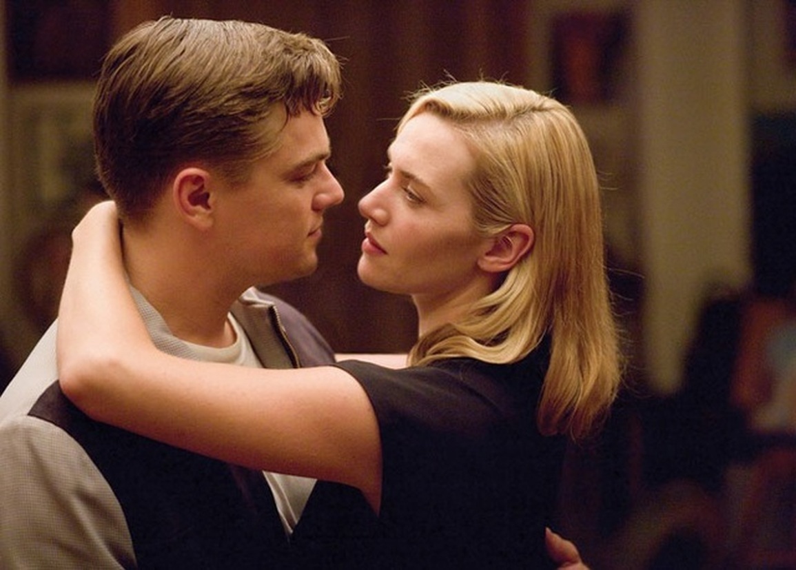 Kate Winslet khóc không nín được khi gặp lại Leonardo DiCaprio - 10 Kate Winslet khóc không nín được khi gặp lại Leonardo DiCaprio - 10