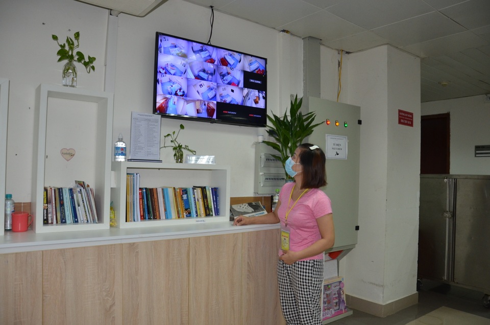 Bạn đọc ủng hộ bé gái 4 tuổi 620 triệu đồng để ghép tế bào gốc - 4 Bạn đọc ủng hộ bé gái 4 tuổi 620 triệu đồng để ghép tế bào gốc - 4