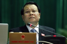 "Vốn đầu tư vào Vinashin không mất hết"
