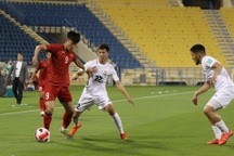 "U23 Việt Nam của HLV Troussier sẽ có bộ mặt khác ở SEA Games 32"