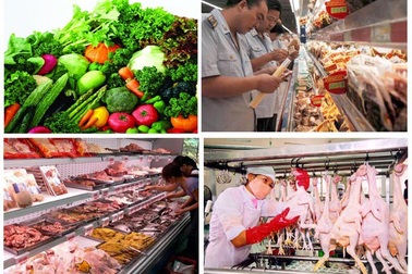 3 thách thức dinh dưỡng với sức khỏe cộng đồng