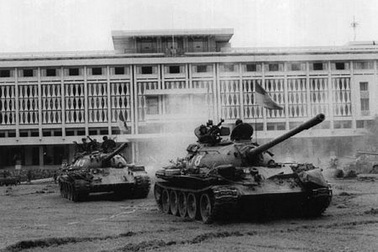 Báo chí quốc tế “hồi tưởng” về chiến tranh Việt Nam