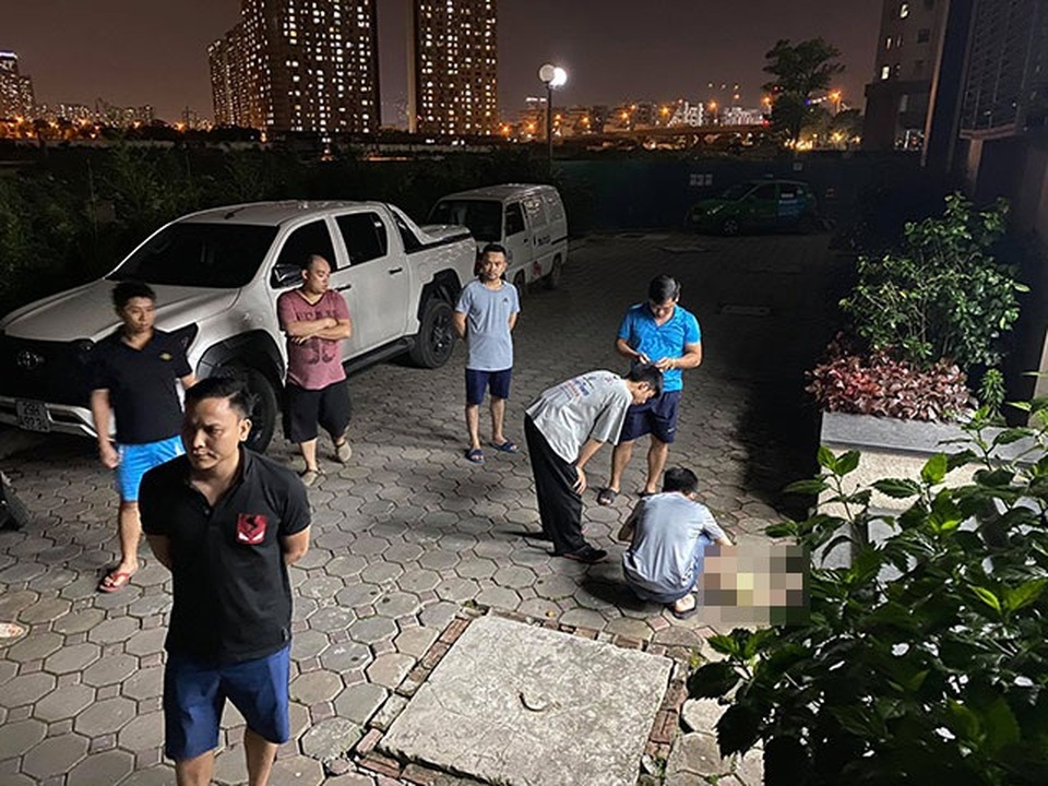 Những tiếng kêu cứu và lời cảnh báo: Trẻ nhỏ đang bị bỏ rơi! - 1 Những tiếng kêu cứu và lời cảnh báo: Trẻ nhỏ đang bị bỏ rơi! - 1