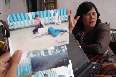 Bình Dương: Đòi nợ bằng... tụng kinh