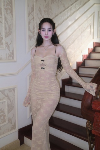 Nhan sắc dàn mỹ nữ đóng phim VTV về góc khuất showbiz gây chú ý - 10