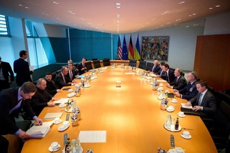 Chuyên gia đánh giá triển vọng đàm phán hòa bình sau thỏa hiệp của Ukraine
