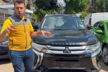 Chiếc hybrid cắm sạc tưởng "hết cứu", được hồi sinh nhờ một phụ tùng giá rẻ