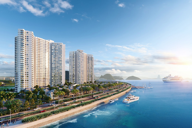 Đầu tư căn hộ nghỉ dưỡng thu hồi vốn nhanh nhờ chính sách ưu việt