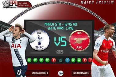 Tottenham - Arsenal: Bước ngoặt định mệnh