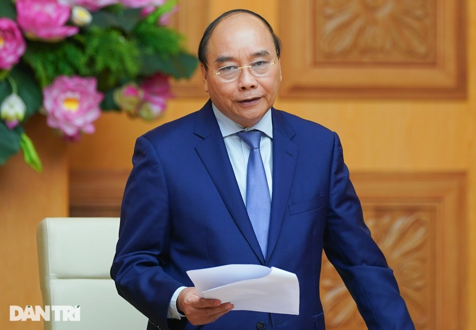 Thủ tướng: Xúc động với những câu chuyện cổ tích có thật trong đời thường - 2 Thủ tướng: Xúc động với những câu chuyện cổ tích có thật trong đời thường - 2