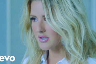 Ellie Goulding - On My Mind