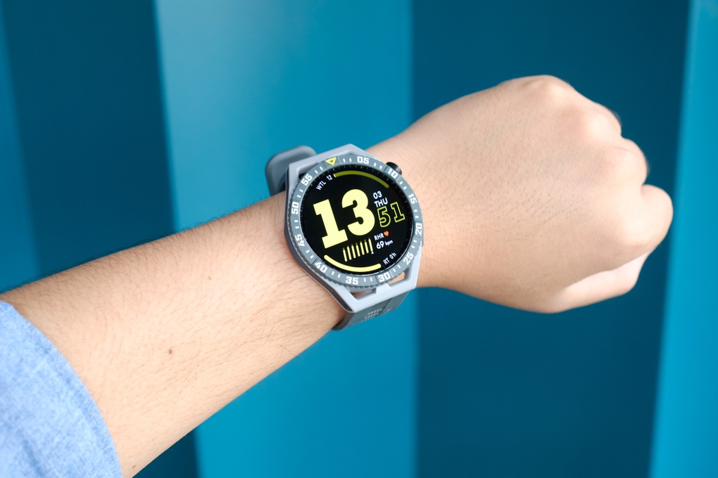 Dưới 6 triệu đồng, chọn mua smartwatch nào? - 1 Dưới 6 triệu đồng, chọn mua smartwatch nào? - 1