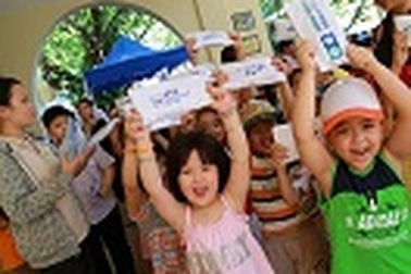 Lần đầu tổ chức ngày Sức khỏe răng miệng thế giới 