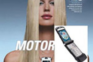 Thêm một mùa bội thu cho Nokia và Motorola