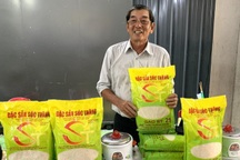 Nguy cơ bị "hớt tay trên" thương hiệu tại Mỹ, lối thoát hiểm nào cho ST25?