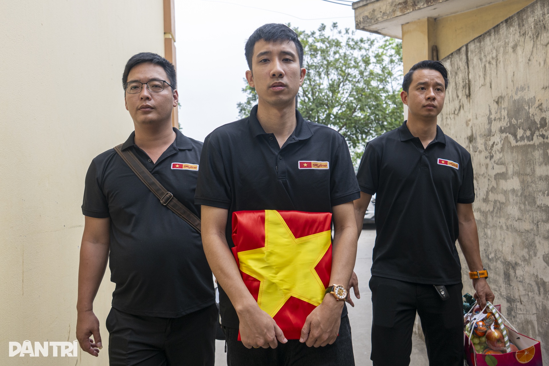 Liệt sỹ trở về qua những bức ảnh từ ký ức người thân - 1 Liệt sỹ trở về qua những bức ảnh từ ký ức người thân - 1