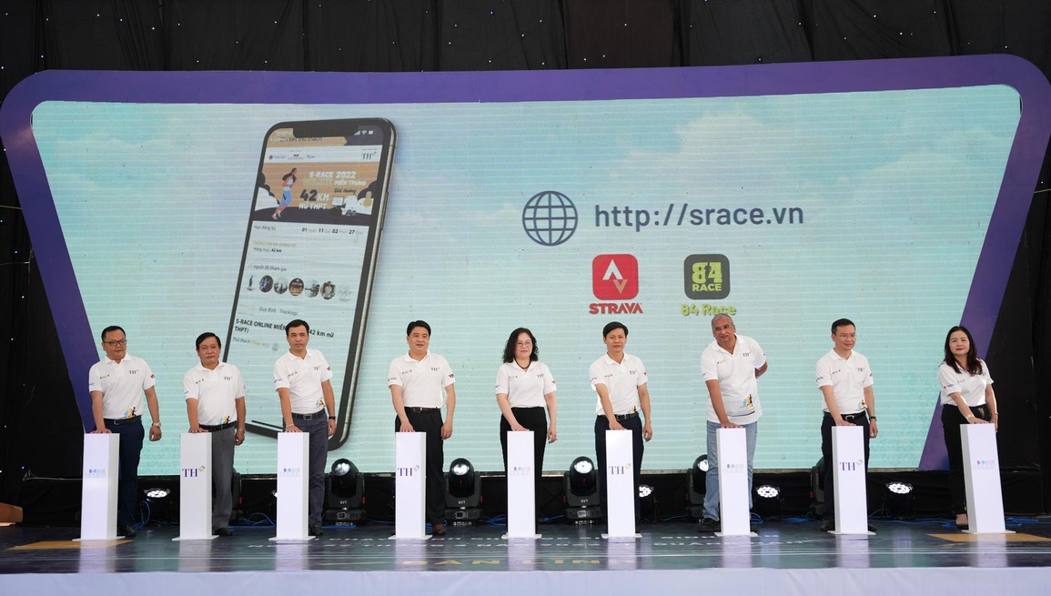 21 ngày thử thách cùng S-Race Online miền Trung - 3 21 ngày thử thách cùng S-Race Online miền Trung - 3