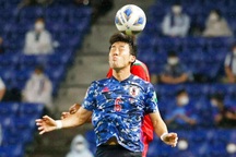 Nhật Bản bất ngờ thua sốc trước Oman ở bảng đấu của Việt Nam