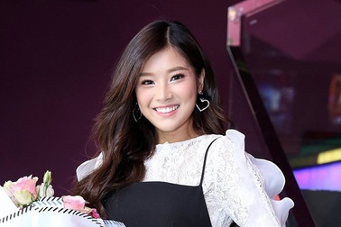 Hoàng Yến Chibi “Trong người tôi không bao giờ có tiền”