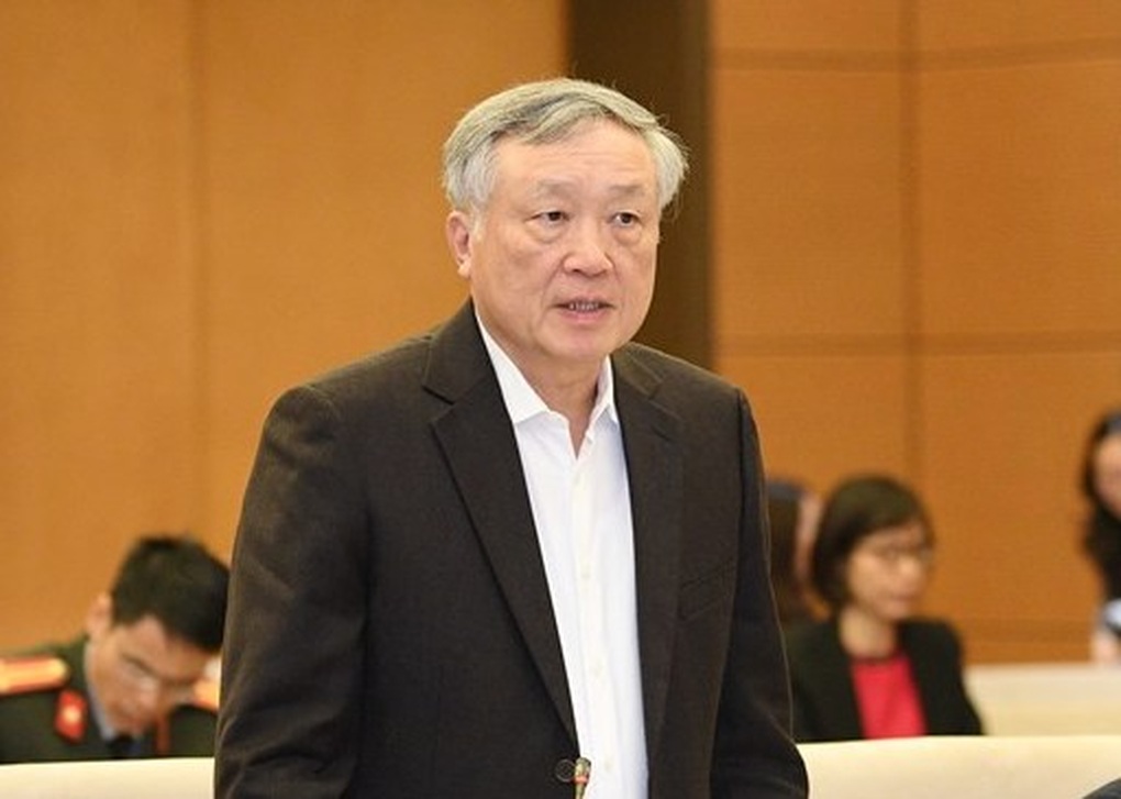 Bồi thường oan sai, tòa không thể tự ý chi người này 1 tỷ, người kia 2 tỷ - 1 Bồi thường oan sai, tòa không thể tự ý chi người này 1 tỷ, người kia 2 tỷ - 1