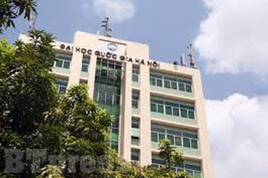 ĐH Quốc gia Hà Nội công bố phương án tuyển sinh của các trường, khoa thành viên