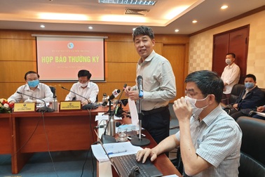 Sốt đất khắp nơi: "Đây là bài học mà chúng tôi tiếp thu"