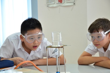 “Thẻ thông hành” vào các trường ĐH danh tiếng tại Anh quốc