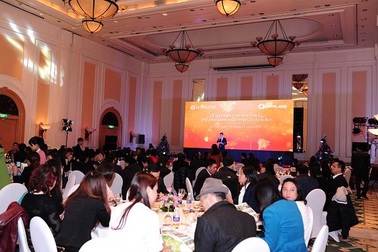 Maxland tổ chức thành công sự kiện mở bán Flamingo Đại Lải Resort