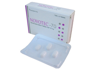 Tiêu hủy lô thuốc điều trị loãng xương kém chất lượng