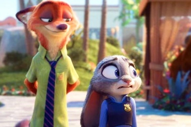 Phim hoạt hình hay nhất tại giải Oscar bị tố “đạo” ý tưởng