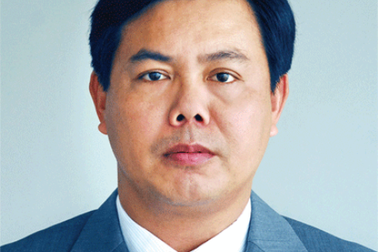 Cà Mau có Chủ tịch UBND tỉnh mới