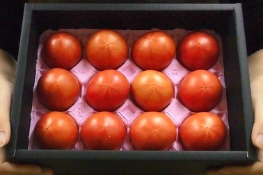 Bơ ngâm hóa chất lừa nhau ăn, quả vải xịn dành bán sang Nhật